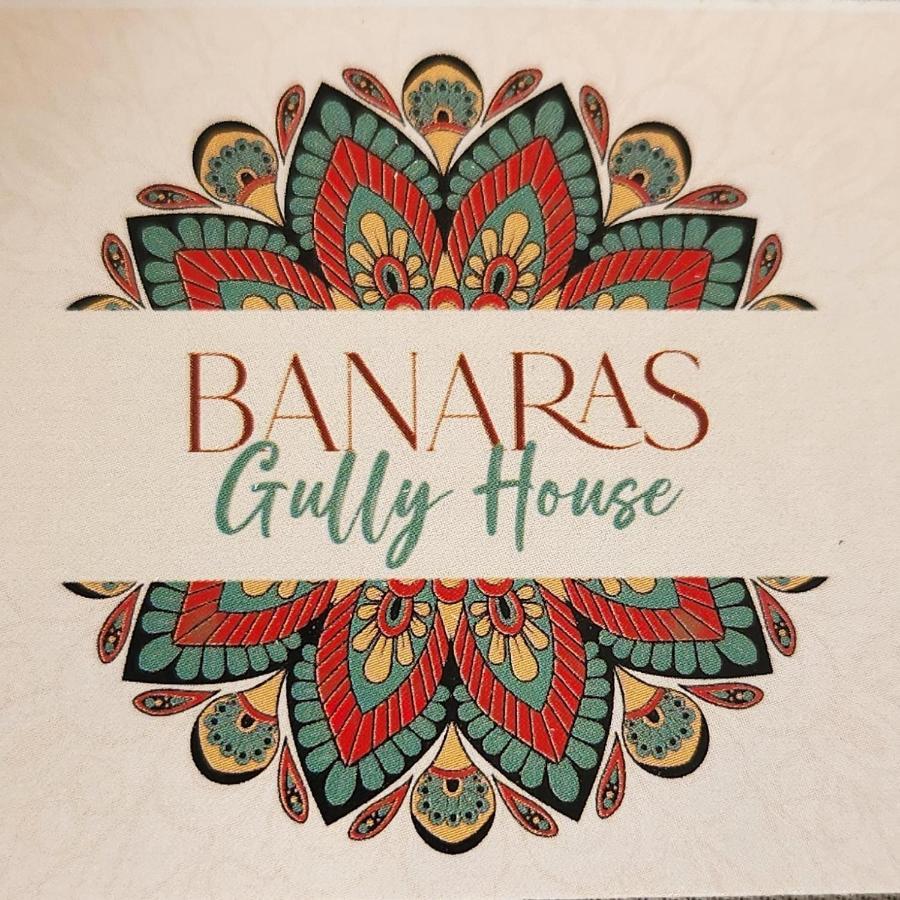 Banaras Gully House 500 Ft From The Ghats 바라나시 외부 사진