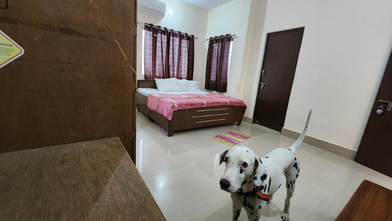 Banaras Gully House 500 Ft From The Ghats 바라나시 외부 사진