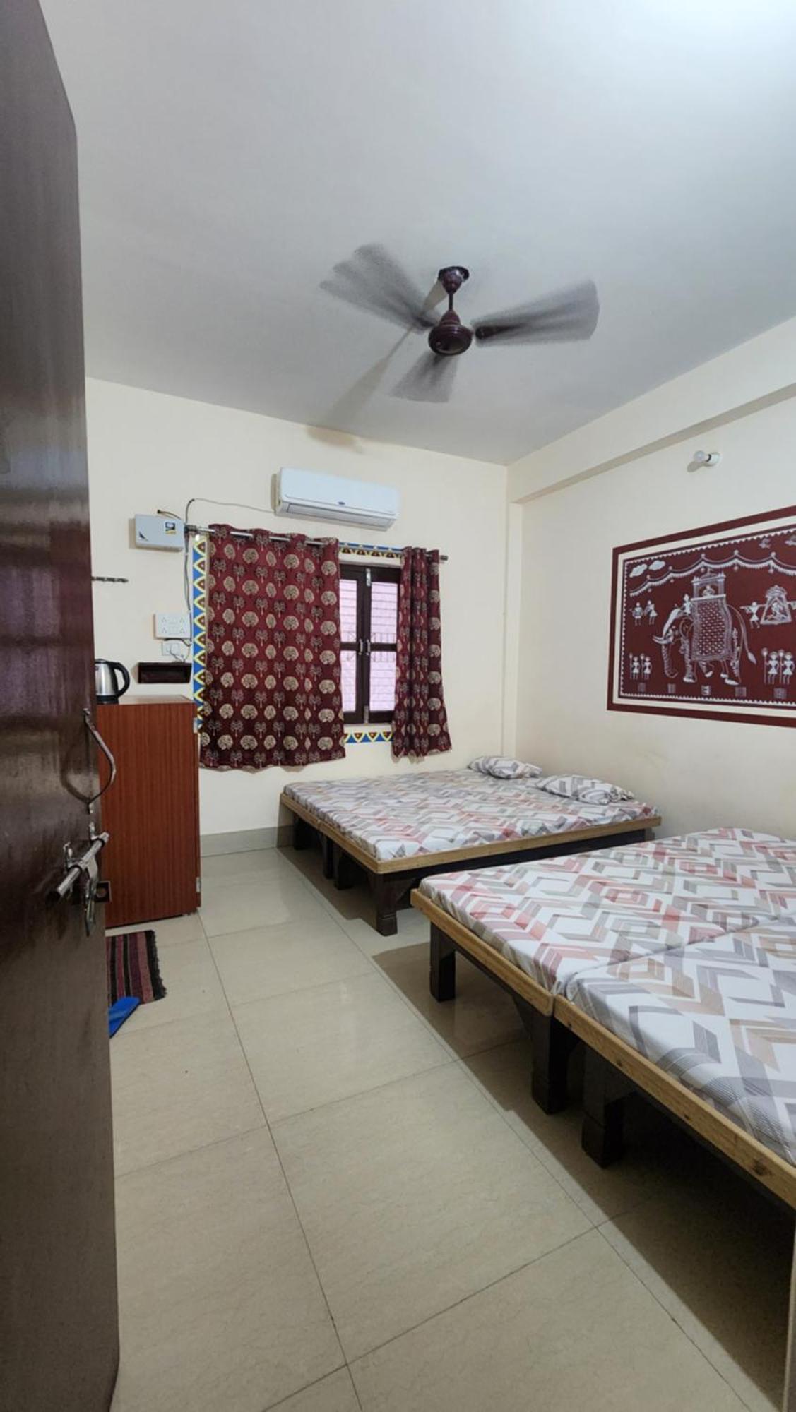 Banaras Gully House 500 Ft From The Ghats 바라나시 외부 사진