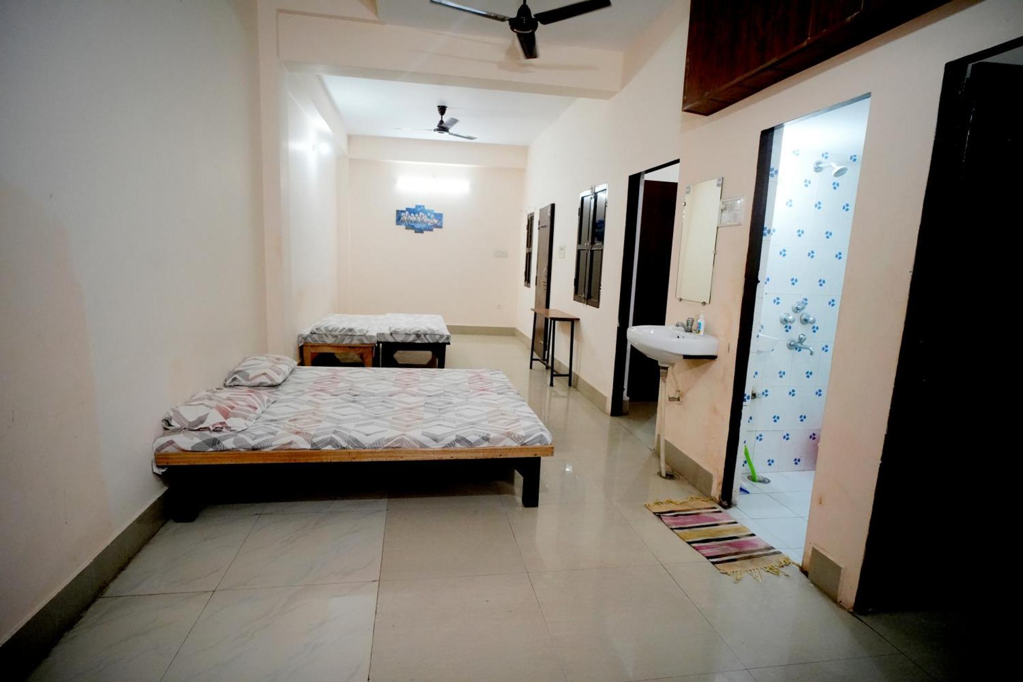 Banaras Gully House 500 Ft From The Ghats 바라나시 외부 사진