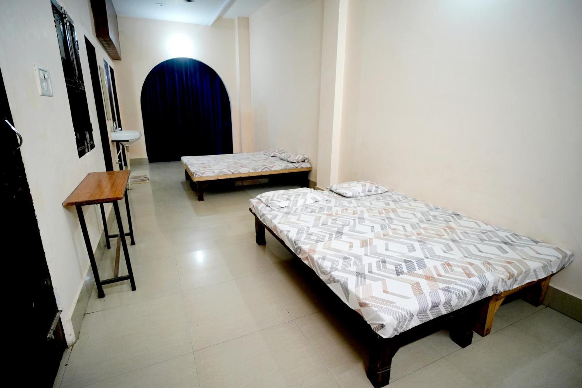 Banaras Gully House 500 Ft From The Ghats 바라나시 외부 사진