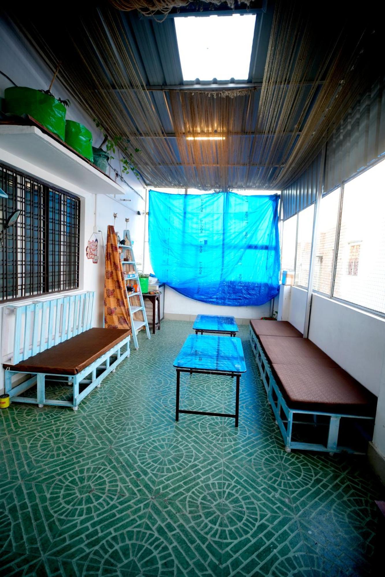 Banaras Gully House 500 Ft From The Ghats 바라나시 외부 사진