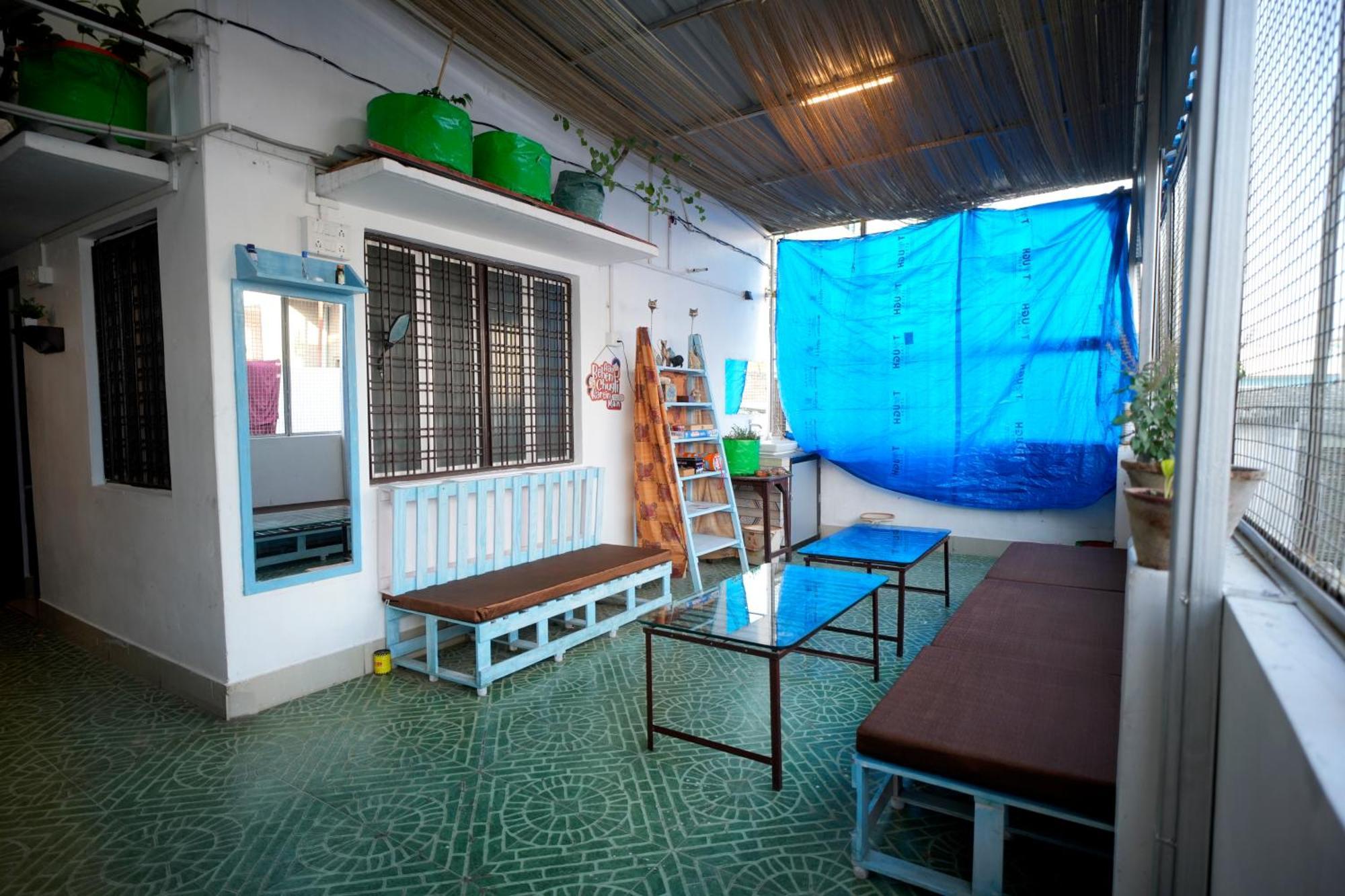 Banaras Gully House 500 Ft From The Ghats 바라나시 외부 사진