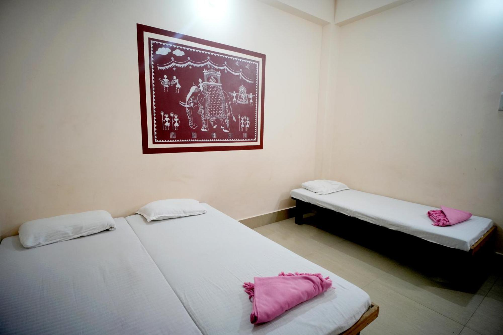 Banaras Gully House 500 Ft From The Ghats 바라나시 외부 사진
