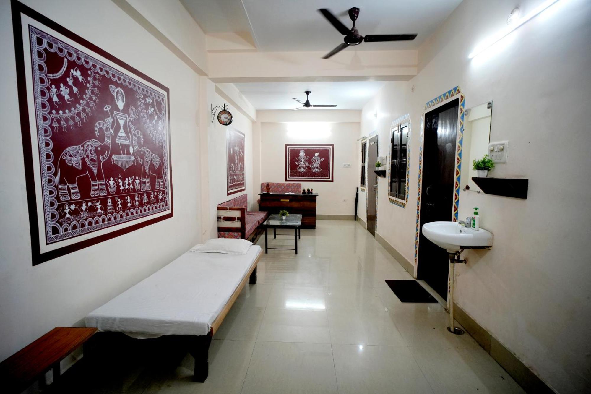 Banaras Gully House 500 Ft From The Ghats 바라나시 외부 사진