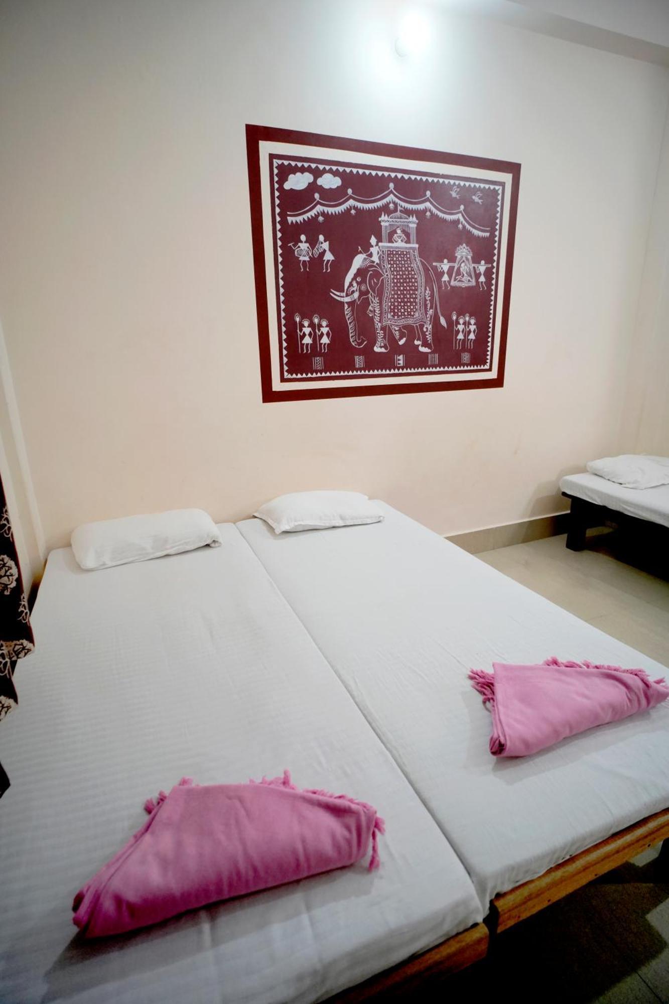 Banaras Gully House 500 Ft From The Ghats 바라나시 외부 사진