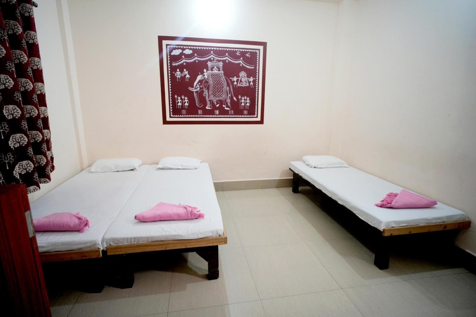 Banaras Gully House 500 Ft From The Ghats 바라나시 외부 사진