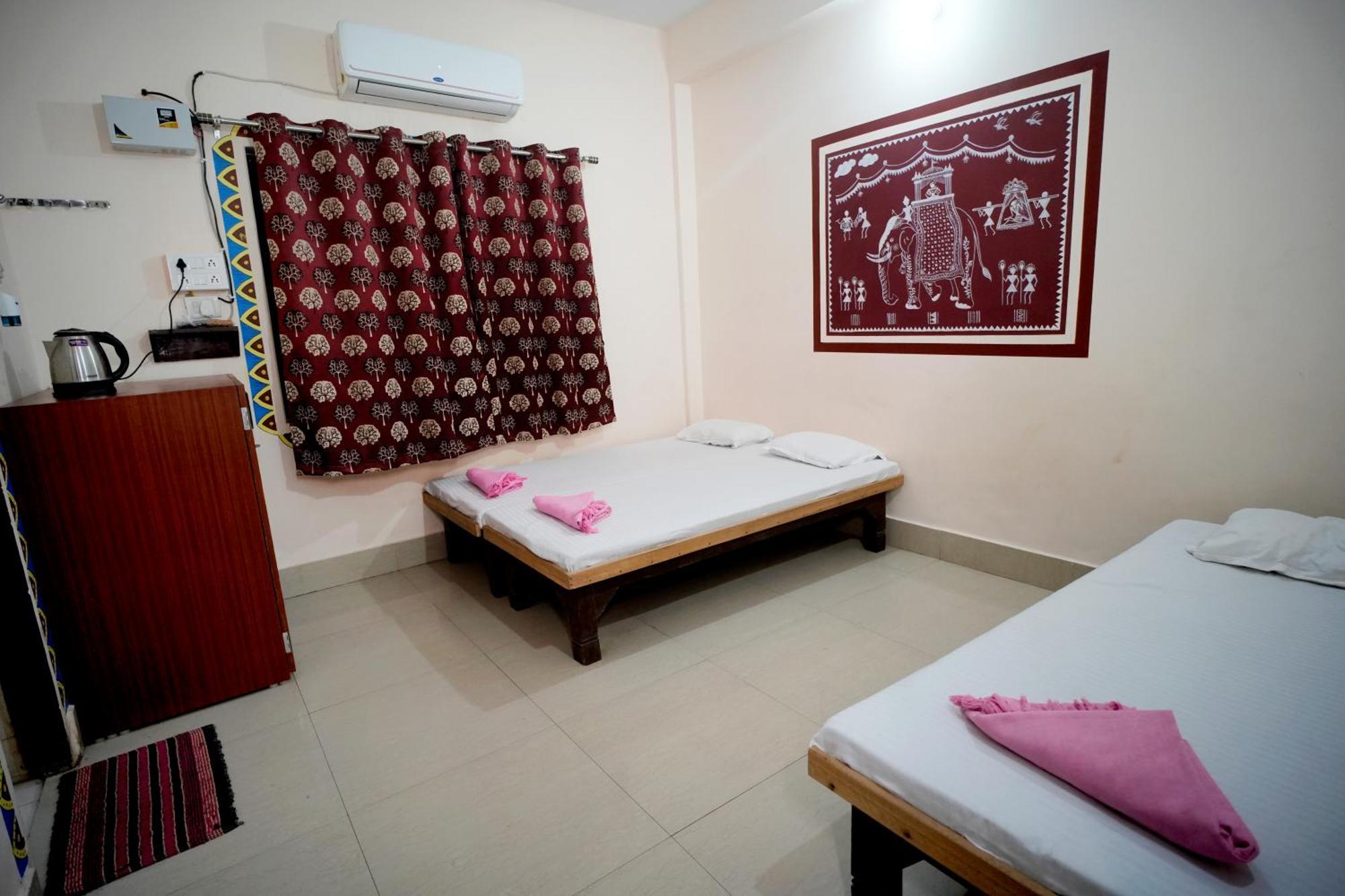 Banaras Gully House 500 Ft From The Ghats 바라나시 외부 사진
