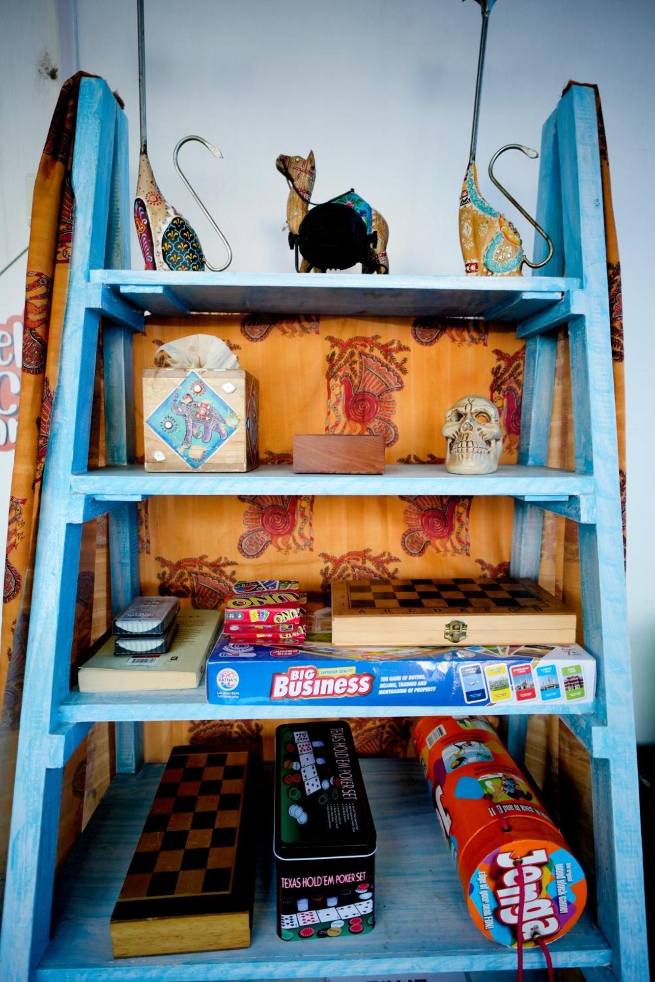 Banaras Gully House 500 Ft From The Ghats 바라나시 외부 사진