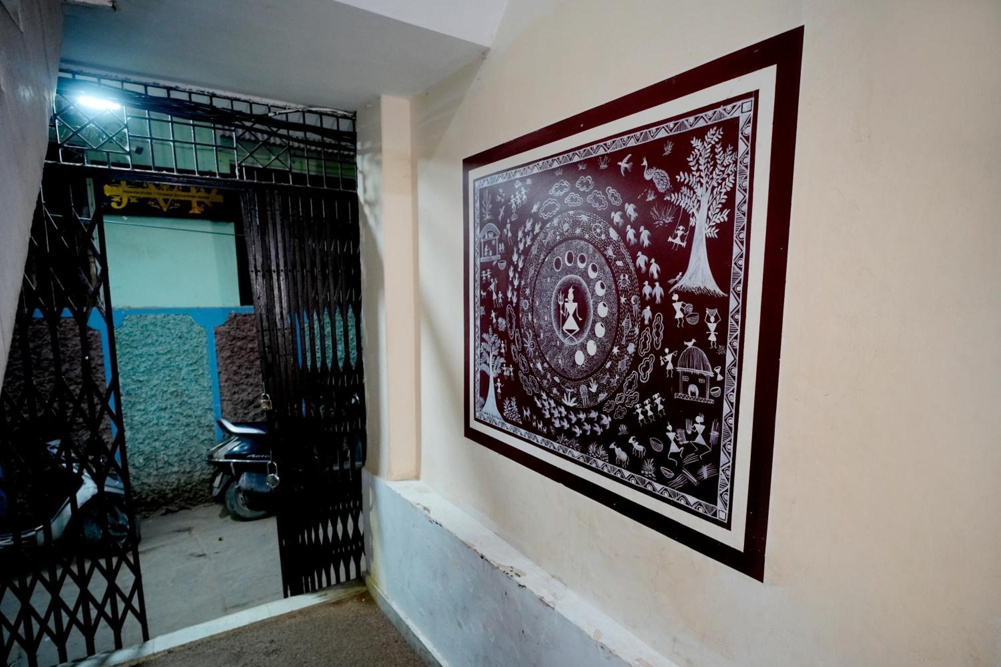 Banaras Gully House 500 Ft From The Ghats 바라나시 외부 사진