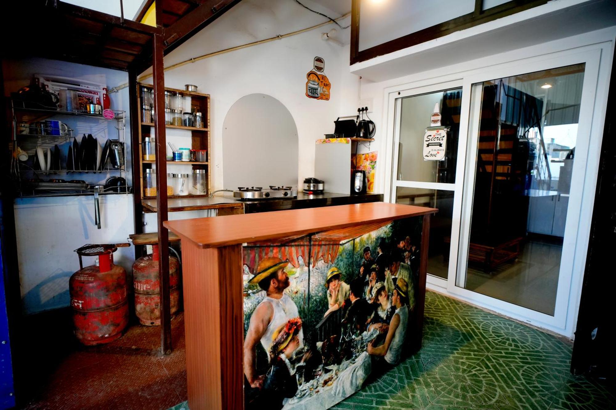 Banaras Gully House 500 Ft From The Ghats 바라나시 외부 사진